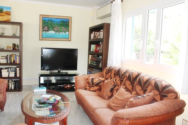 Mount Teide 4 Bed Villa For Sale