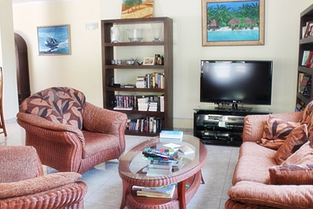 Mount Teide 4 Bed Villa For Sale