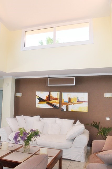 Mount Teide 4 Bed Villa For Sale