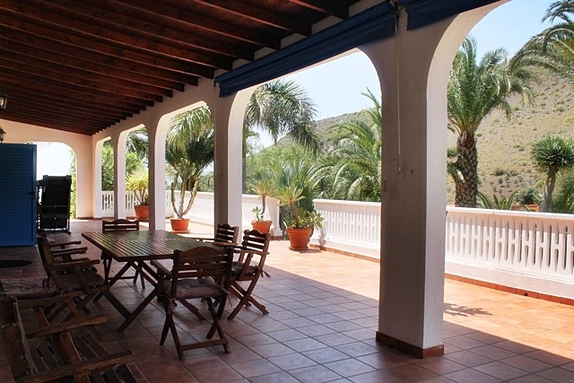 Mount Teide 4 Bed Villa For Sale