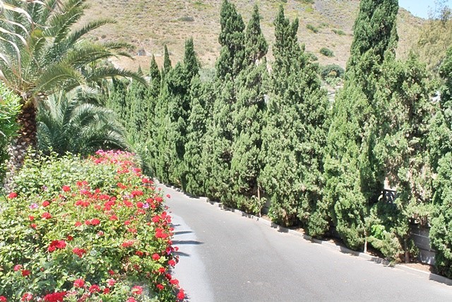 Mount Teide 4 Bed Villa For Sale