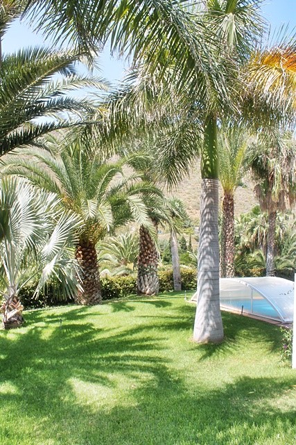 Mount Teide 4 Bed Villa For Sale