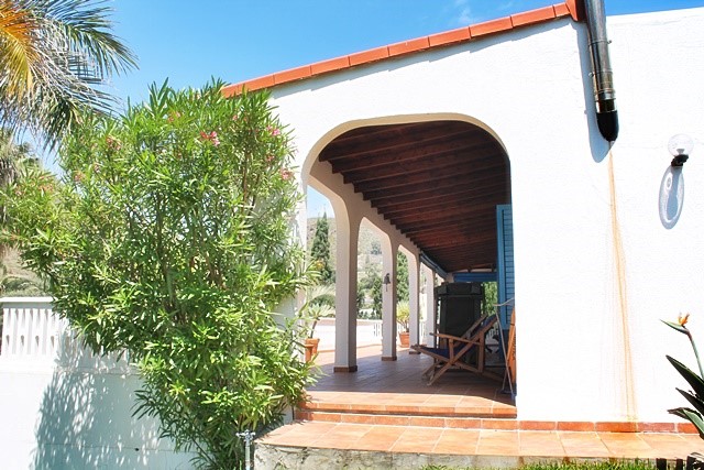 Mount Teide 4 Bed Villa For Sale