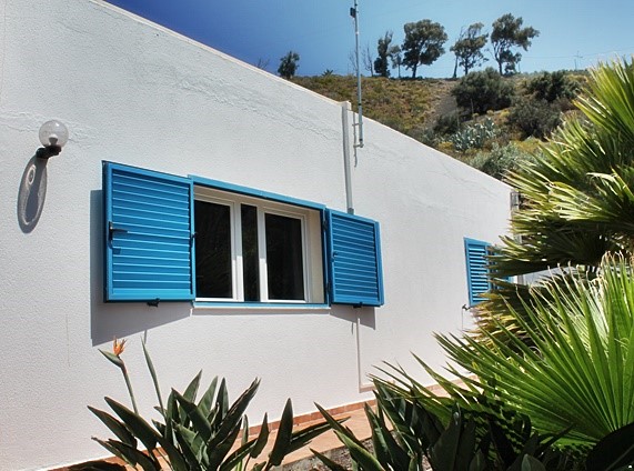 Mount Teide 4 Bed Villa For Sale