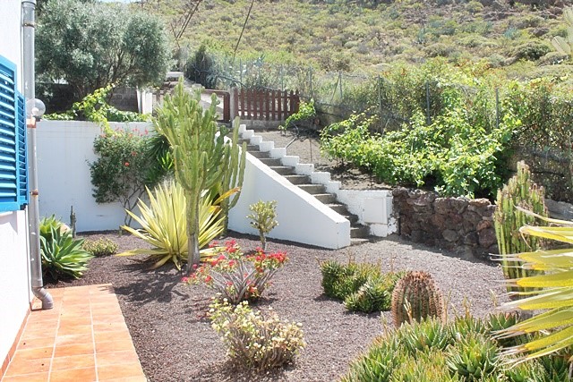 Mount Teide 4 Bed Villa For Sale