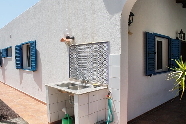 Mount Teide 4 Bed Villa For Sale