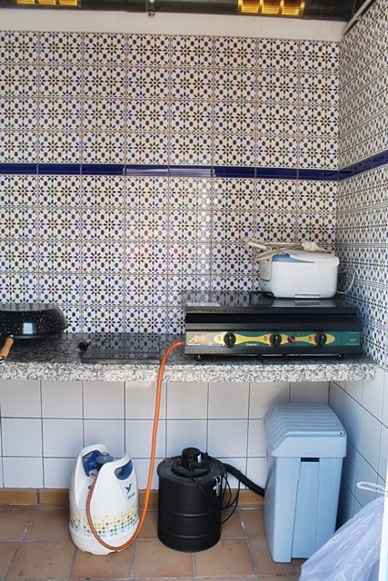 Mount Teide 4 Bed Villa For Sale