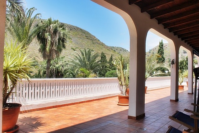 Mount Teide 4 Bed Villa For Sale