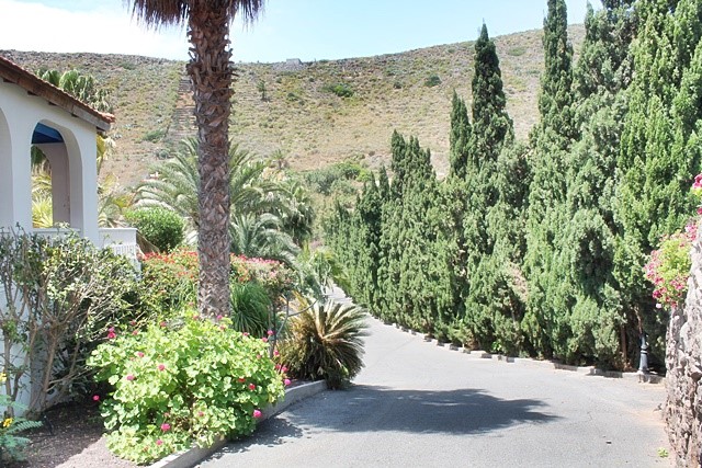 Mount Teide 4 Bed Villa For Sale