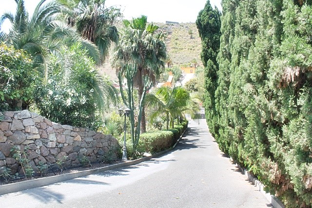 Mount Teide 4 Bed Villa For Sale