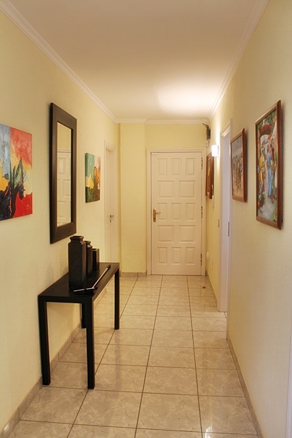 Mount Teide 4 Bed Villa For Sale