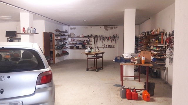 Mount Teide 4 Bed Villa For Sale