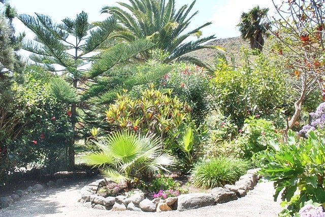 Mount Teide 4 Bed Villa For Sale