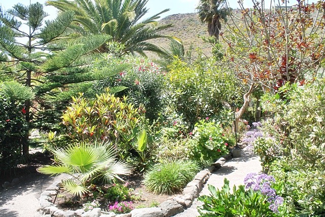 Mount Teide 4 Bed Villa For Sale