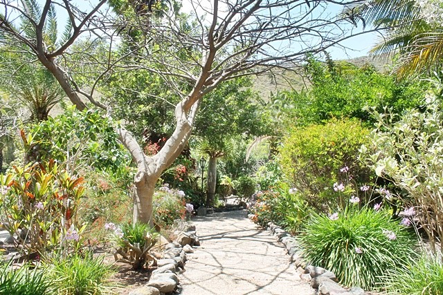 Mount Teide 4 Bed Villa For Sale