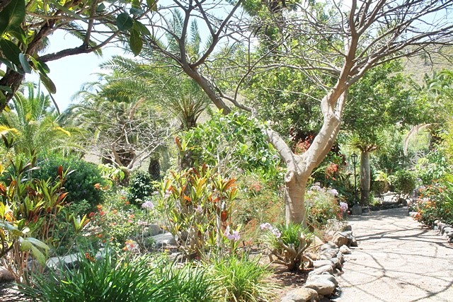 Mount Teide 4 Bed Villa For Sale