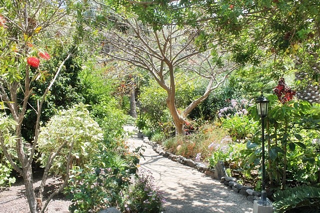 Mount Teide 4 Bed Villa For Sale