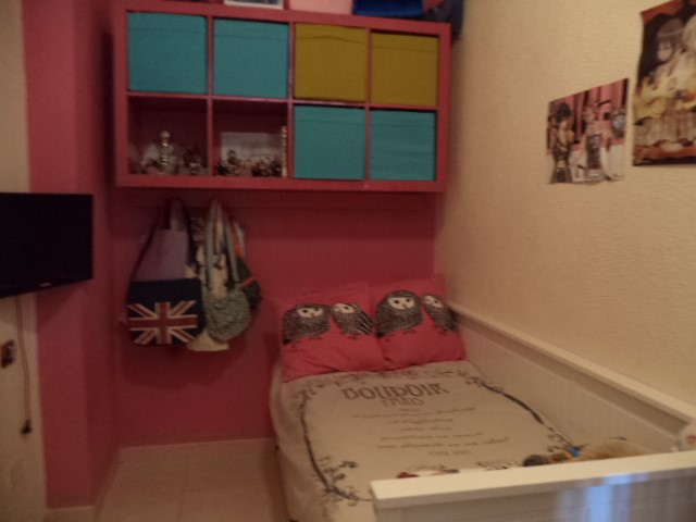 3 bed apartment for sale in San Eugenio Alto