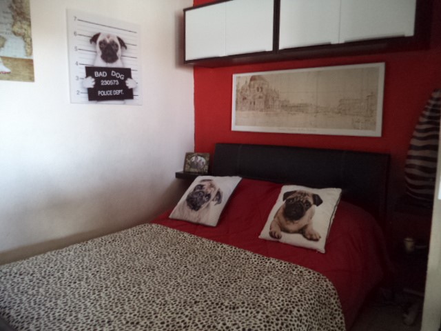 3 bed apartment for sale in San Eugenio Alto