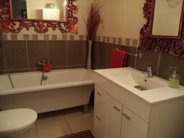 3 bed apartment for sale in San Eugenio Alto