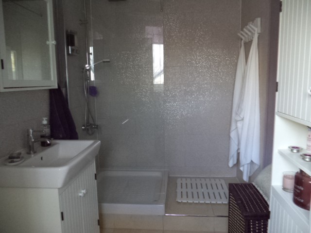 3 bed apartment for sale in San Eugenio Alto