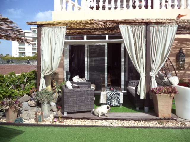 3 bed apartment for sale in San Eugenio Alto