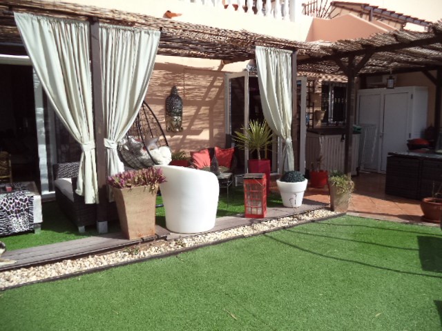 3 bed apartment for sale in San Eugenio Alto