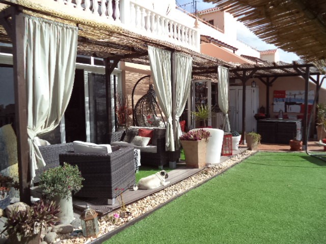 3 bed apartment for sale in San Eugenio Alto