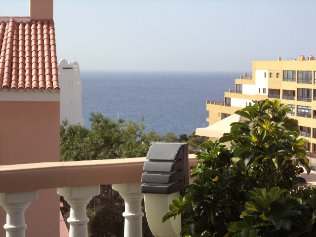 3 bed apartment for sale in San Eugenio Alto