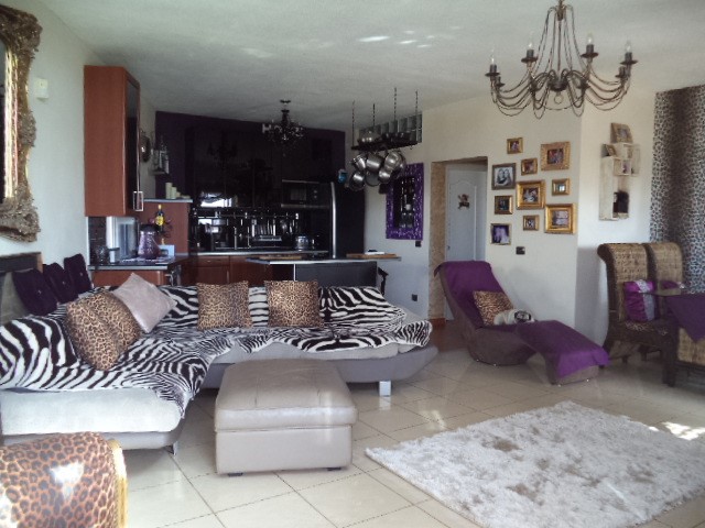 3 bed apartment for sale in San Eugenio Alto