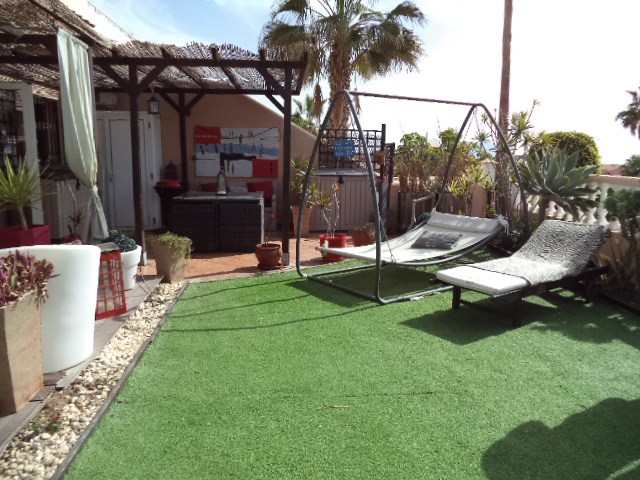 3 bed apartment for sale in San Eugenio Alto