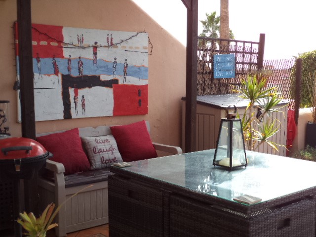 3 bed apartment for sale in San Eugenio Alto