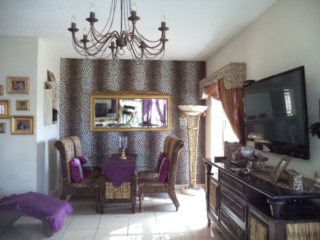 3 bed apartment for sale in San Eugenio Alto
