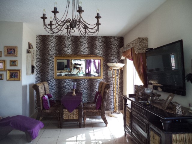 3 bed apartment for sale in San Eugenio Alto
