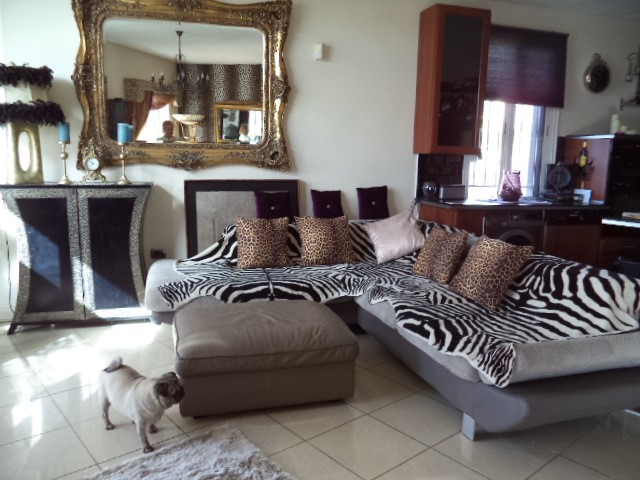 3 bed apartment for sale in San Eugenio Alto