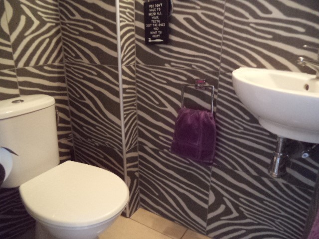 3 bed apartment for sale in San Eugenio Alto