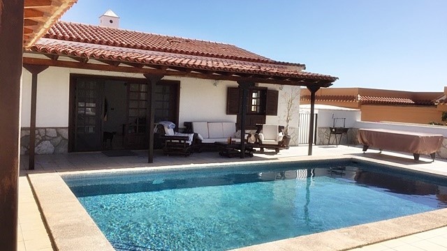 4 bed house for sale in Jardines del Duque, El Duque