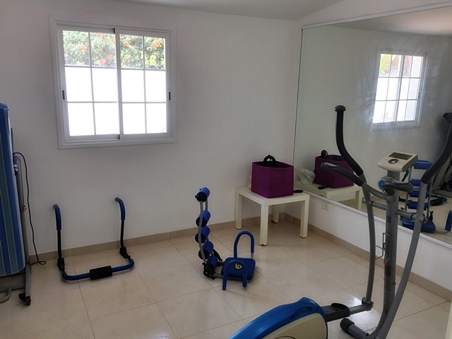 4 bed house for sale in Jardines del Duque, El Duque