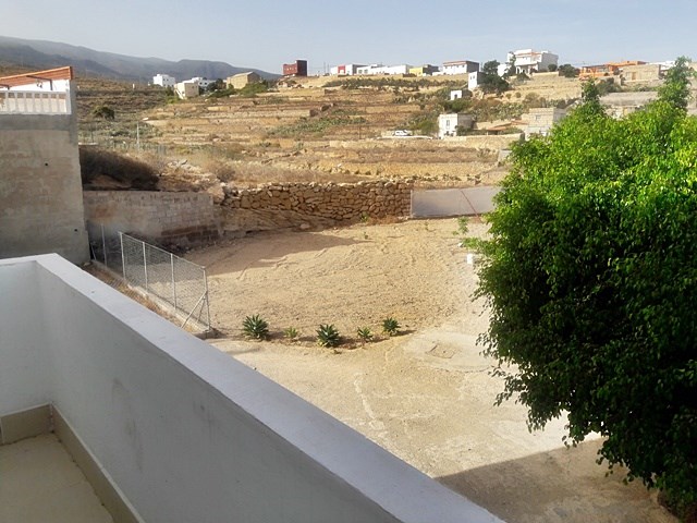 3 bed canarian house for sale in Granadilla