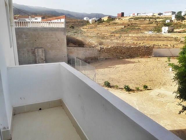 3 bed canarian house for sale in Granadilla