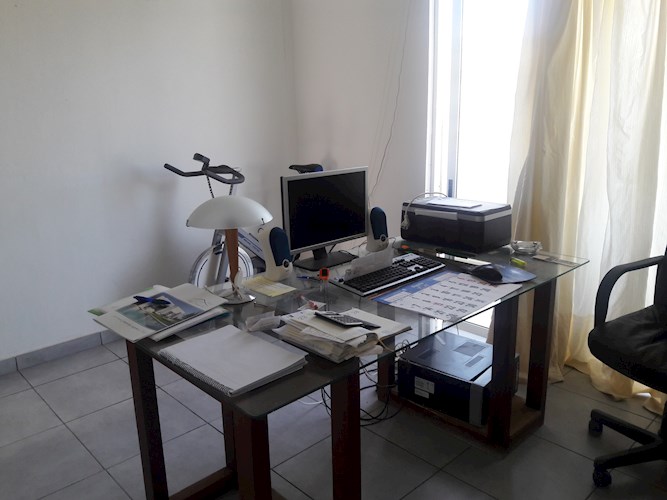 3 bed canarian house for sale in Granadilla