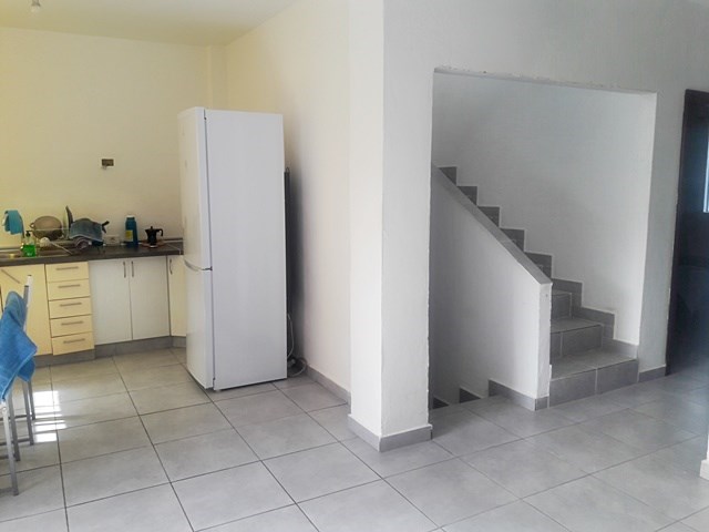 3 bed canarian house for sale in Granadilla