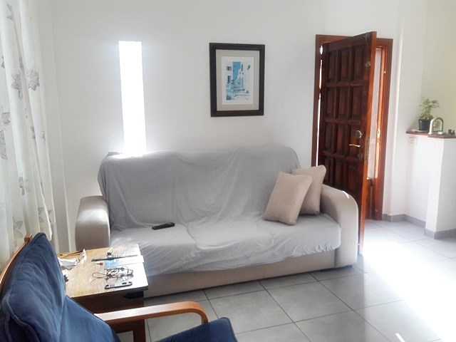 3 bed canarian house for sale in Granadilla