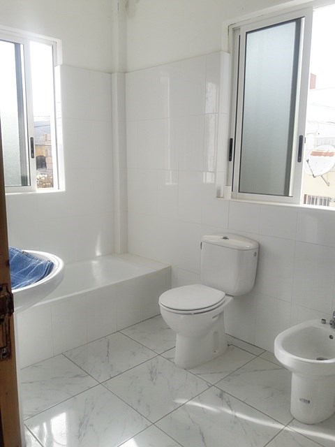 3 bed canarian house for sale in Granadilla