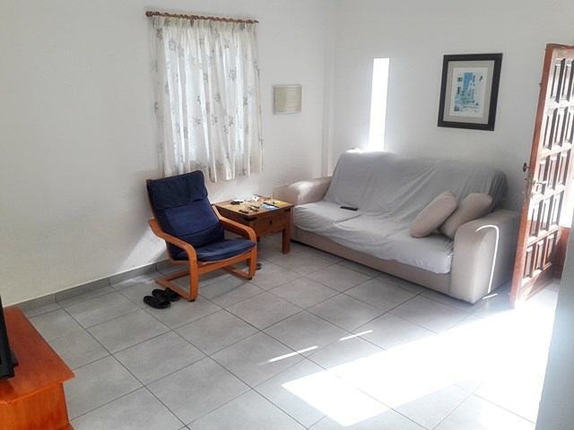 3 bed canarian house for sale in Granadilla