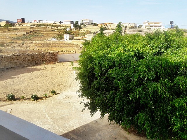 3 bed canarian house for sale in Granadilla