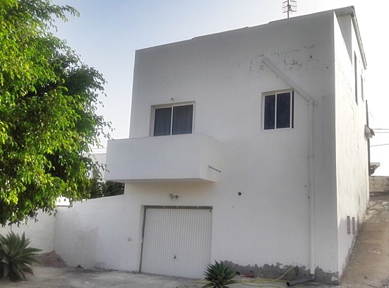 3 bed canarian house for sale in Granadilla