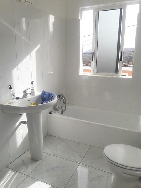 3 bed canarian house for sale in Granadilla