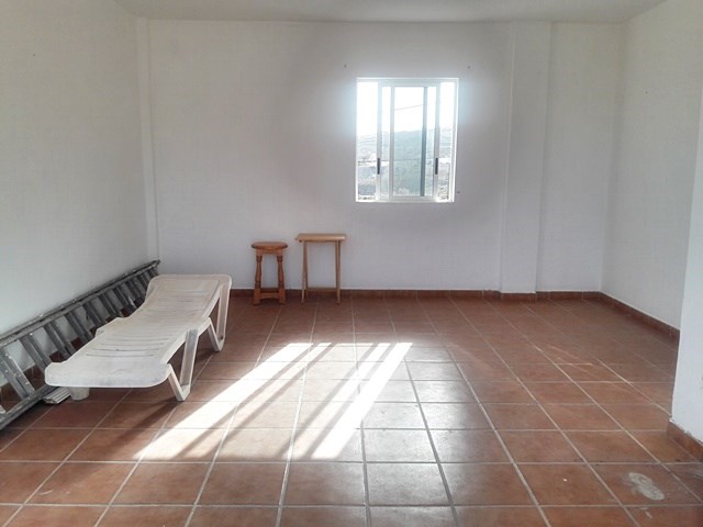 3 bed canarian house for sale in Granadilla