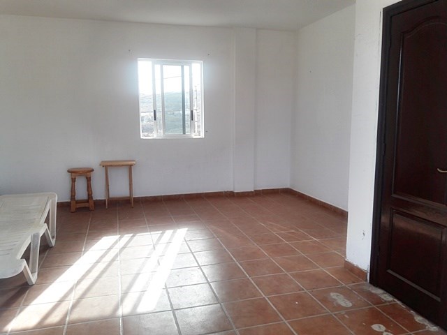3 bed canarian house for sale in Granadilla